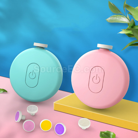 Customization Electric Manicure Promotional Products