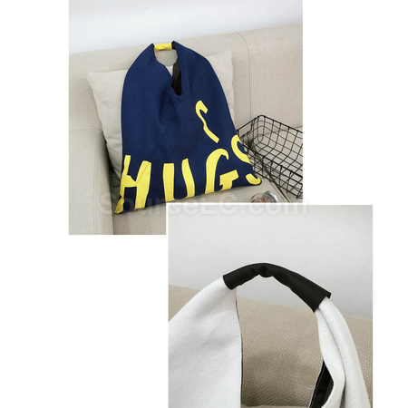 Customization Canvas Bag Promotional Products