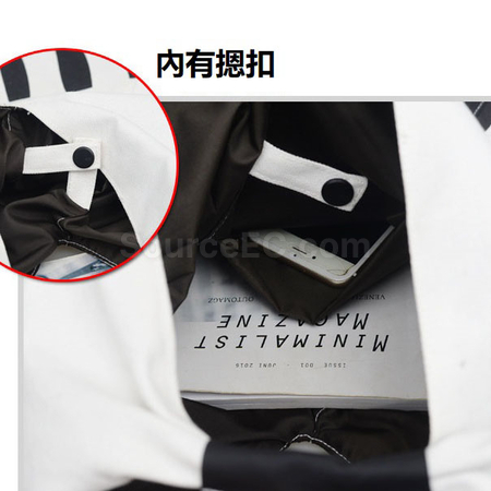 Customization Canvas Bag Promotional Products