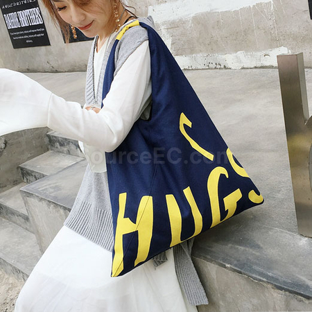 Customization Canvas Bag Promotional Products