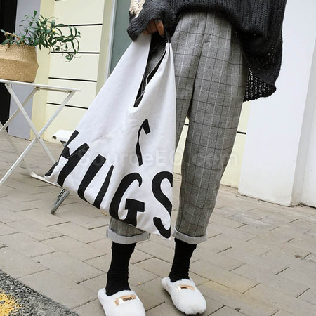 Customization Canvas Bag Promotional Products