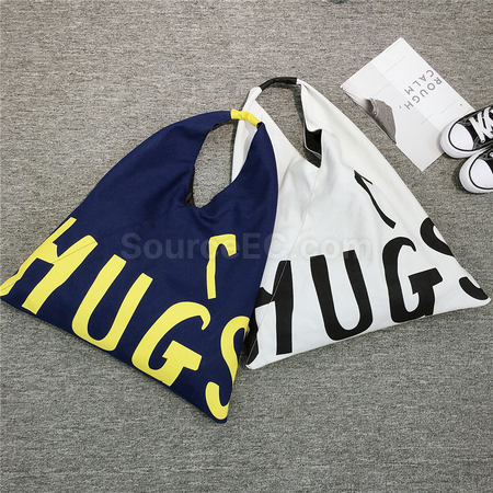 Customization Canvas Bag Promotional Products