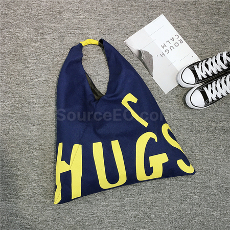 Customization Canvas Bag Promotional Products
