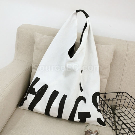 Customization Canvas Bag Promotional Products