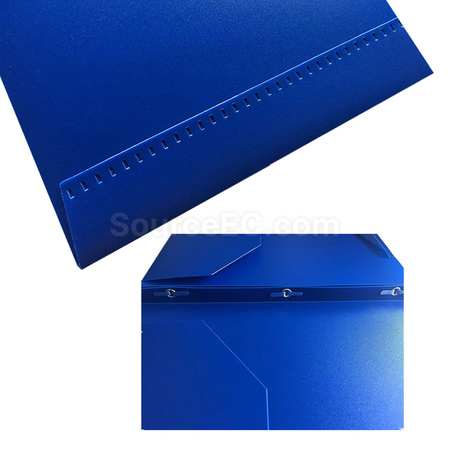 Customization A4 File Folder Promotional Products
