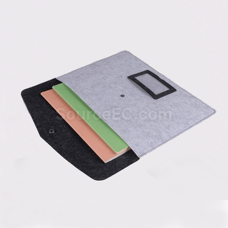 Customization File Bag Promotional Products