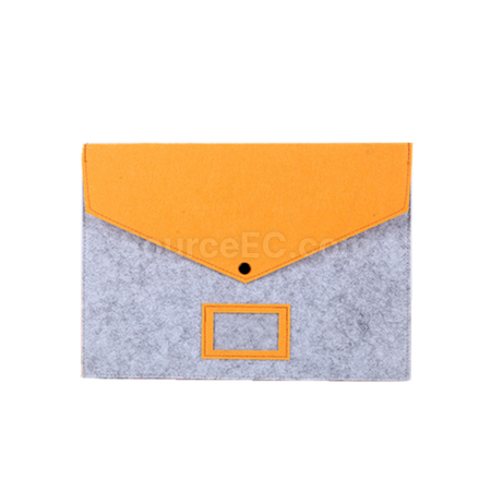 Customization File Bag Promotional Products