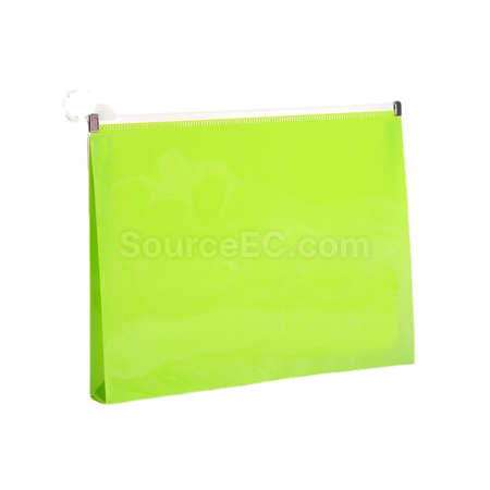 Customization Zipper File Folder Promotional Products