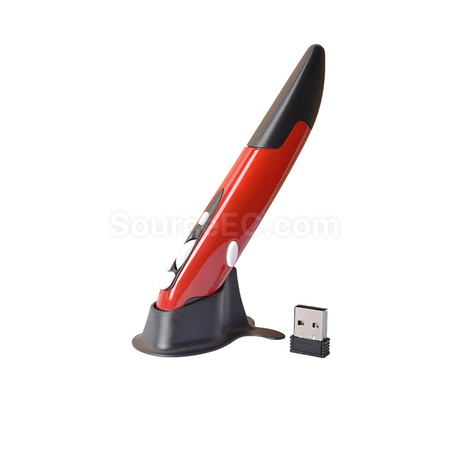 Customization 2.4G Wireless Mouse Promotional Products