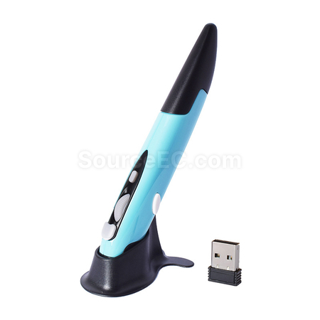 Customization 2.4G Wireless Mouse Promotional Products
