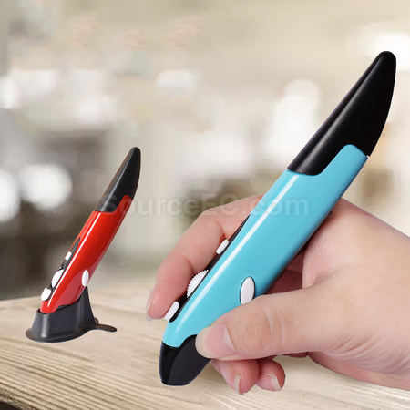 Customization 2.4G Wireless Mouse Promotional Products
