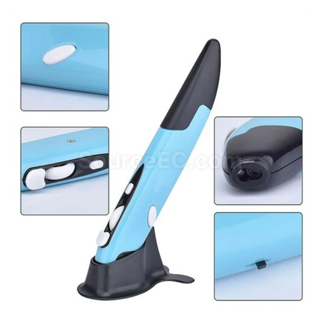 Customization 2.4G Wireless Mouse Promotional Products