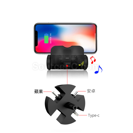 Customization Mobile Phone Charger Promotional Products