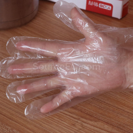 Customization Gloves Promotional Products