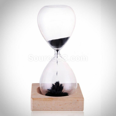 Customization Magnet Hourglass Promotional Products