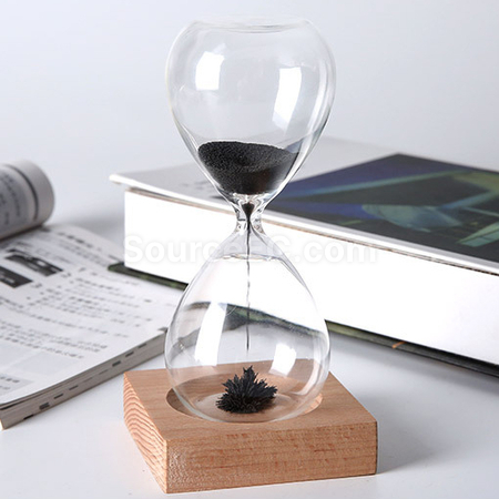 Customization Magnet Hourglass Promotional Products