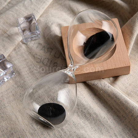 Customization Magnet Hourglass Promotional Products
