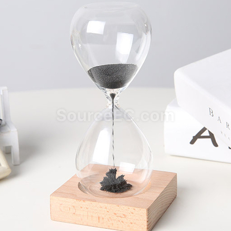 Customization Magnet Hourglass Promotional Products