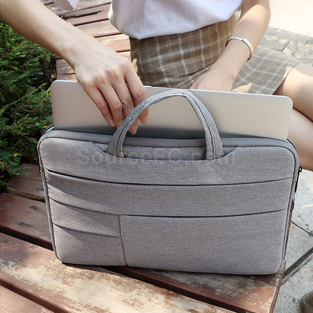 Customization Laptop Hand-carry Bag Promotional Products
