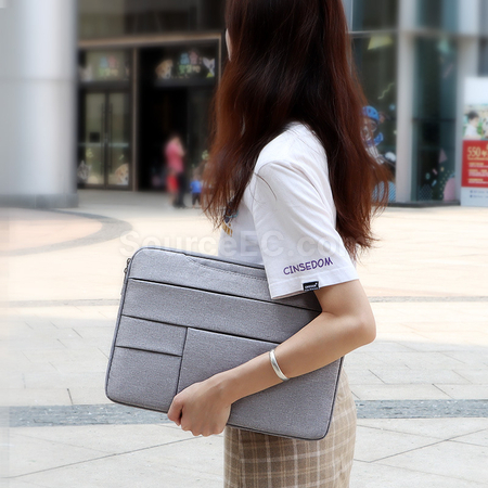 Customization Laptop Hand-carry Bag Promotional Products