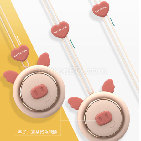 Customization Bladeless Fan Promotional Products