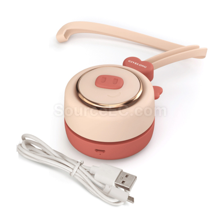 Customization Bladeless Fan Promotional Products
