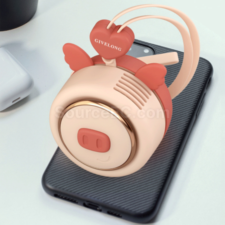 Customization Bladeless Fan Promotional Products