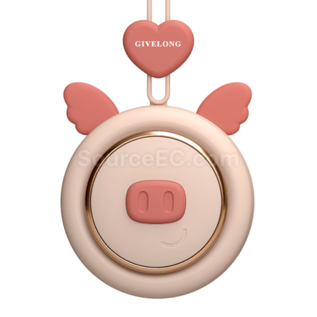 Customization Bladeless Fan Promotional Products