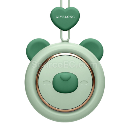 Customization Bladeless Fan Promotional Products