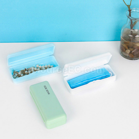 Customization Mask Storage Box Promotional Products