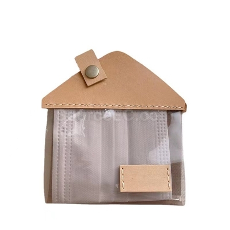 Customization House Shape Mask Clip Promotional Products