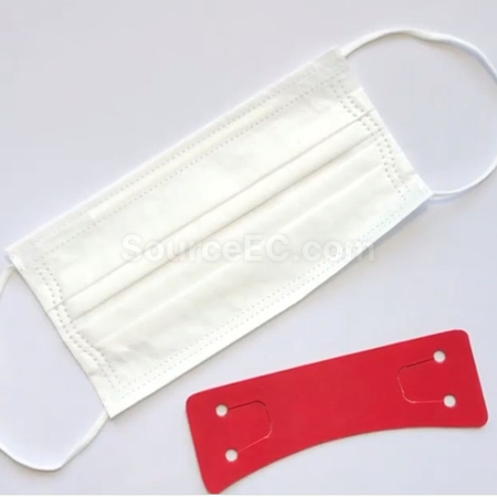 Customization Mask Pressure Reducer Promotional Products