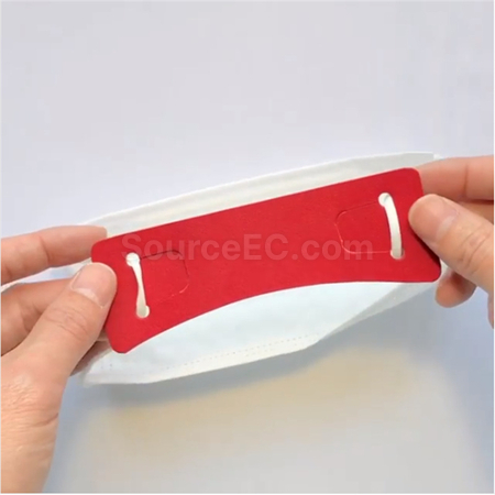 Customization Mask Pressure Reducer Promotional Products