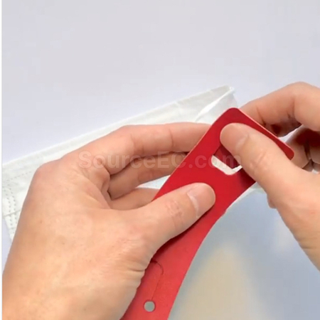 Customization Mask Pressure Reducer Promotional Products