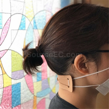 Customization Mask Pressure Reducer Promotional Products