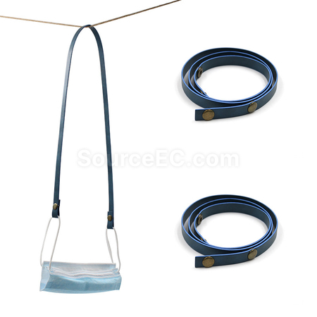 Customization Portable Mask Lanyard Promotional Products