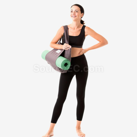 Customization Adjustable Yoga Mat Storage Bag Promotional Products