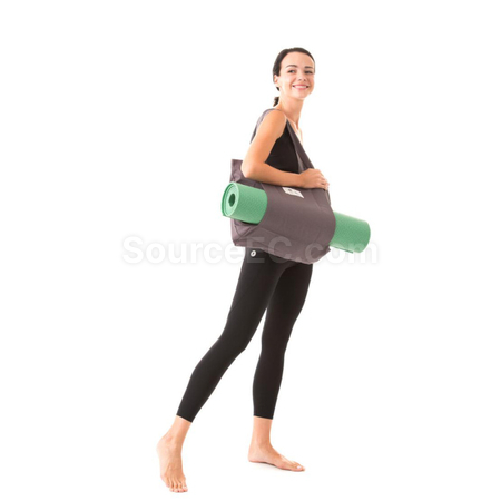 Customization Adjustable Yoga Mat Storage Bag Promotional Products