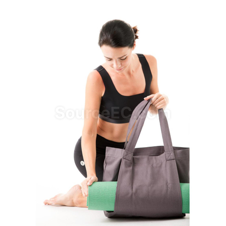 Customization Adjustable Yoga Mat Storage Bag Promotional Products