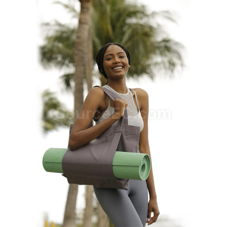 Customization Adjustable Yoga Mat Storage Bag Promotional Products