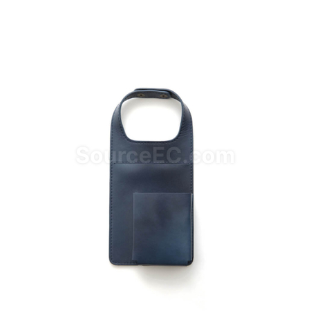 Customization Hanging Bag 60ml Disinfectant Spray Bottle Cover Promotional Products