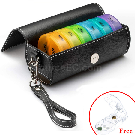 Customization Portable Small Medicine Box Promotional Products