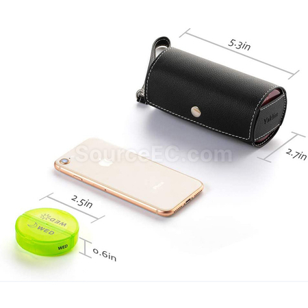 Customization Portable Small Medicine Box Promotional Products