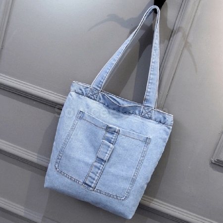 Customization Denim Bag Promotional Products