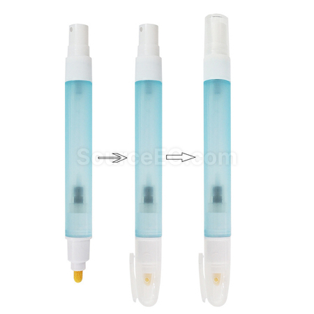 Customization Alcohol Spray Pen Promotional Products