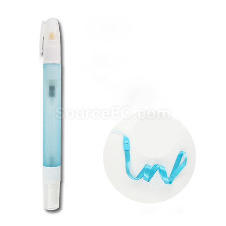 Customization Alcohol Spray Pen Promotional Products