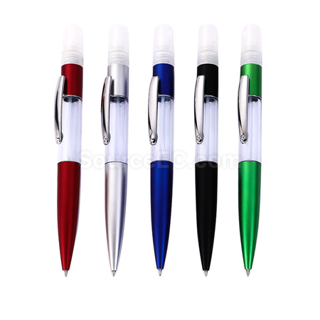 Customization Alcohol Spray Pen Promotional Products