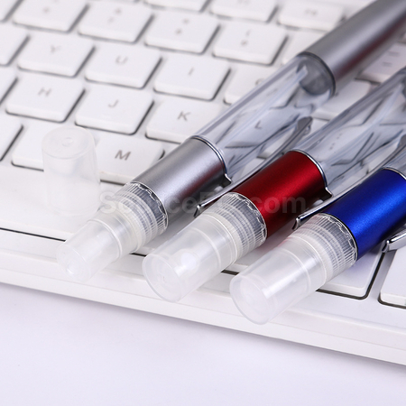 Customization Alcohol Spray Pen Promotional Products