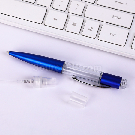 Customization Alcohol Spray Pen Promotional Products