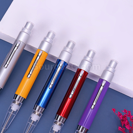 Customization Alcohol Spray Pen Promotional Products